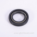 Silicon Carbide Part SSiC Ring Custom Ceramic